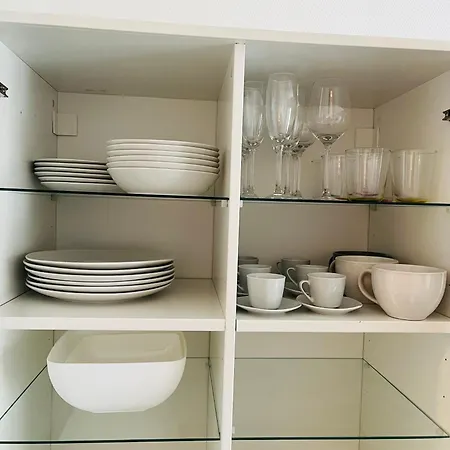 Apartmán Clos Guerin Saint Pierre