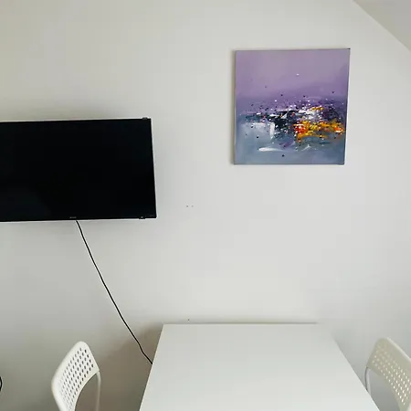 Apartment Clos Guerin Saint Pierre Caen
