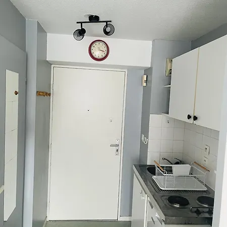 Clos Guerin Saint Pierre Apartment Caen
