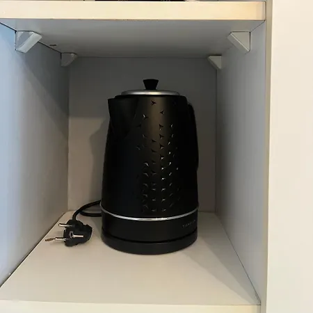 Apartman Clos Guerin Saint Pierre Caen