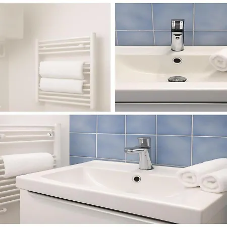 Clos Guerin Saint Pierre Apartman Caen