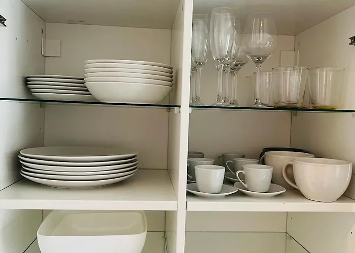 Lejlighed Clos Guerin Saint Pierre