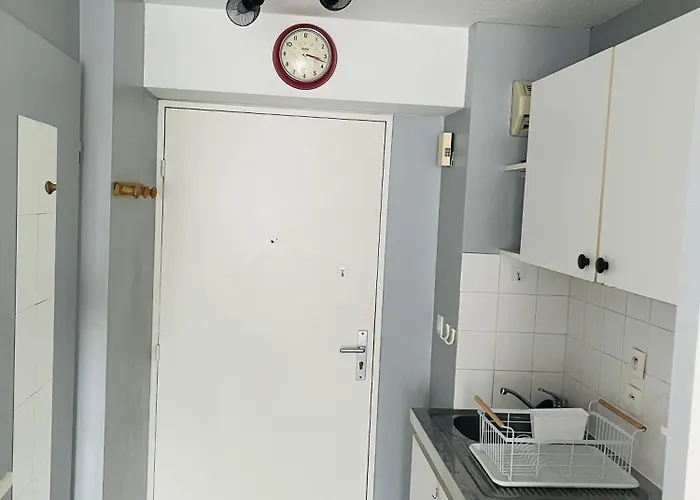 Clos Guerin Saint Pierre Appartamento Caen