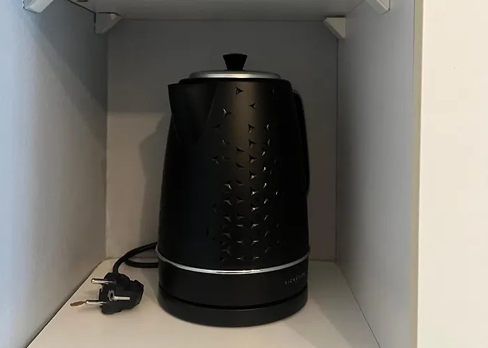 Appartamento Clos Guerin Saint Pierre Caen