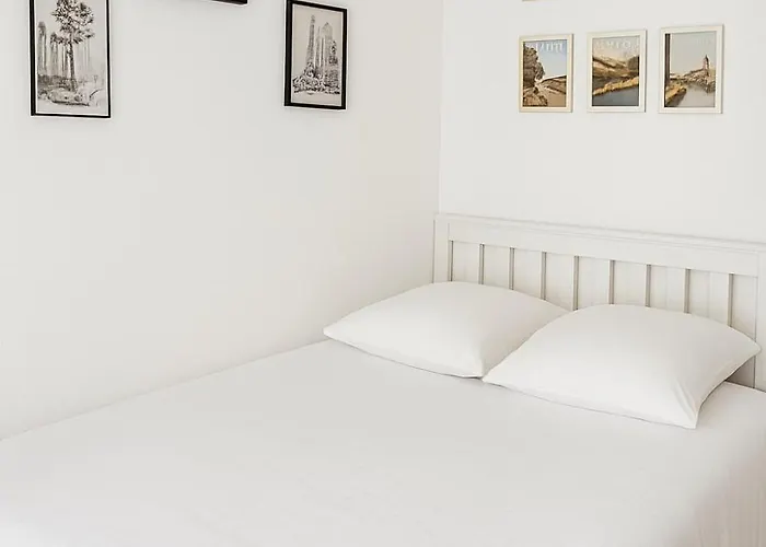 Clos Guerin Saint Pierre Appartamento