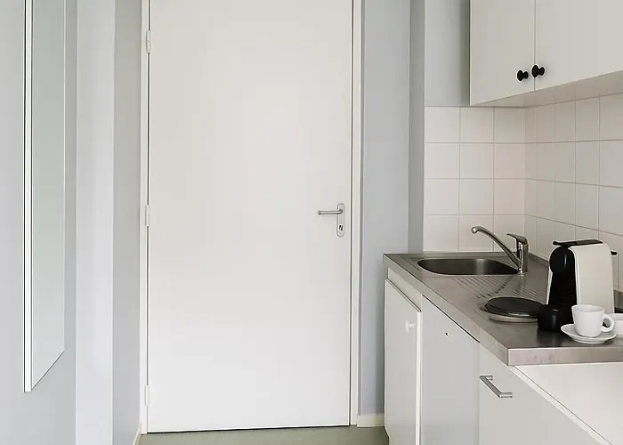 Clos Guerin Saint Pierre Appartamento *