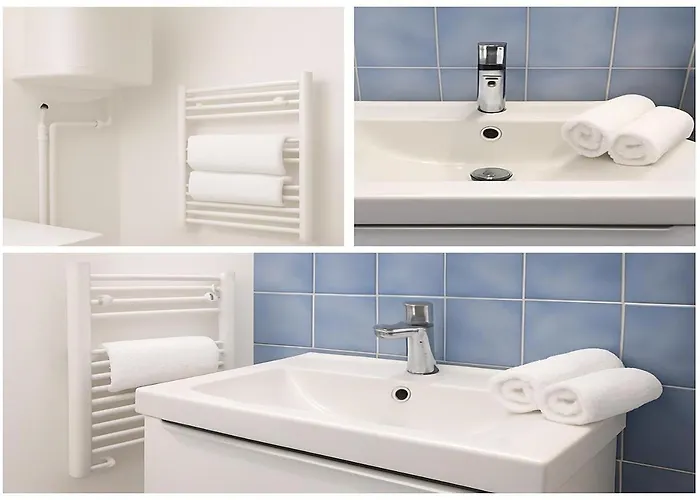 Clos Guerin Saint Pierre Appartamento Caen